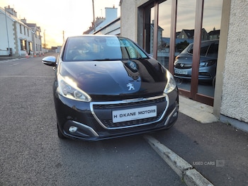 Used Peugeot 208 2019 for sale - 78335927: Photo
