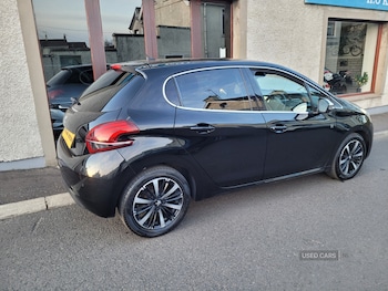 Used Peugeot 208 2019 for sale - 78335927: Photo