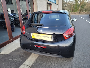 Used Peugeot 208 2019 for sale - 78335927: Photo