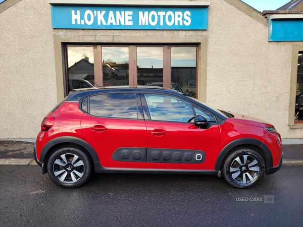 Used Citroen C3 2019 for sale - 76500144: Photo 3