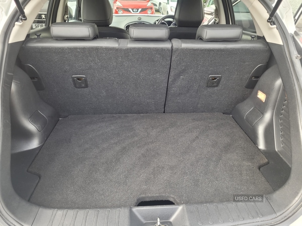 Used Nissan Juke 2018 for sale - 76014085: Photo 11