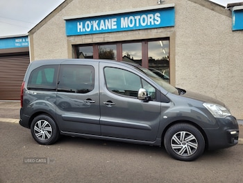 Used Peugeot Horizon 2018 for sale - 75258890: Photo