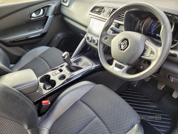 Used Renault Kadjar 2021 for sale - 76441470: Photo 10