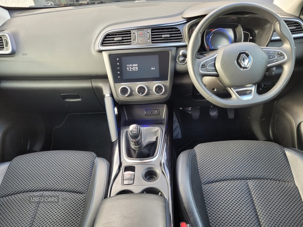 Used Renault Kadjar 2021 for sale - 76441470: Photo 11