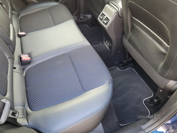 Used Renault Kadjar 2021 for sale - 76441470: Photo 12