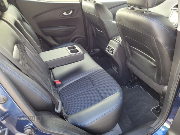 Used Renault Kadjar 2021 for sale - 76441470: Photo 14