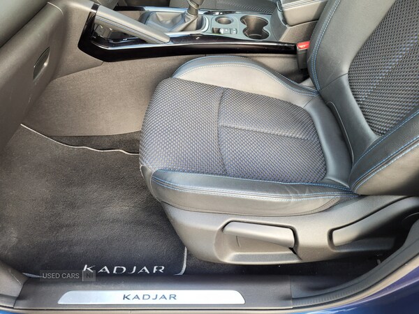 Used Renault Kadjar 2021 for sale - 76441470: Photo 16