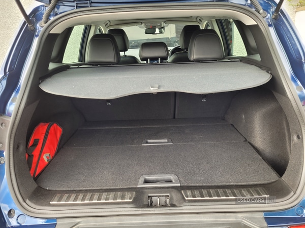 Used Renault Kadjar 2021 for sale - 76441470: Photo 17