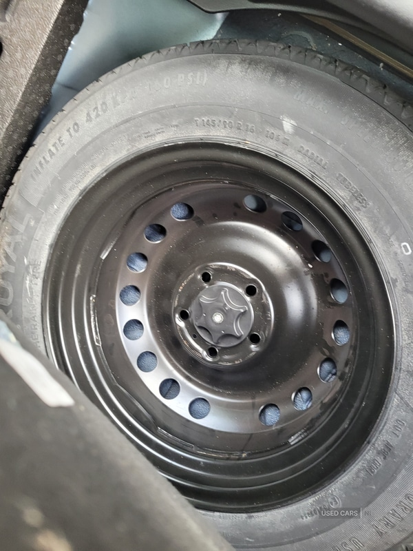 Used Renault Kadjar 2021 for sale - 76441470: Photo 18