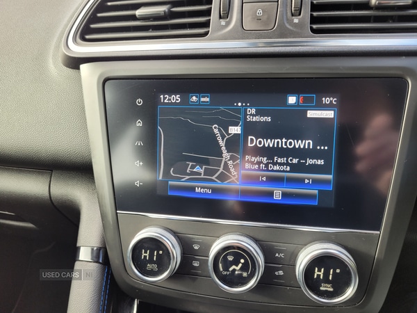 Used Renault Kadjar 2021 for sale - 76441470: Photo 21