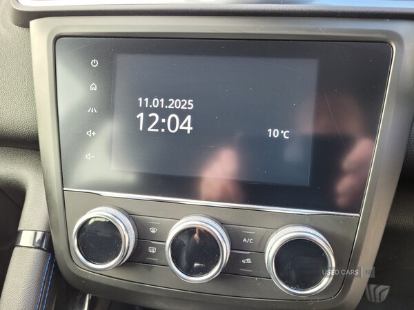 Used Renault Kadjar 2021 for sale - 76441470: Photo 23