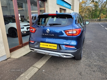 Used Renault Kadjar 2021 for sale - 76441470: Photo