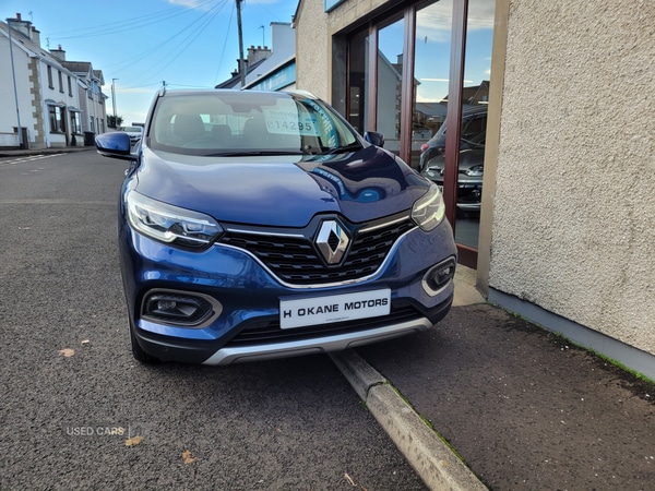 Used Renault Kadjar 2021 for sale - 76441470: Photo 4