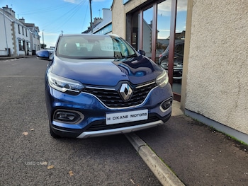Used Renault Kadjar 2021 for sale - 76441470: Photo