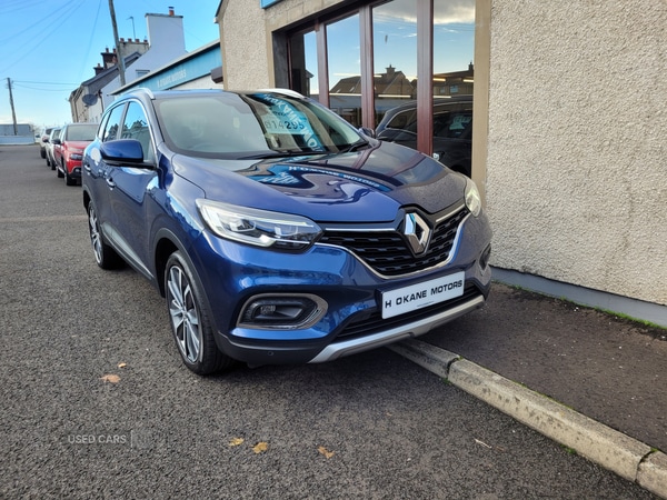 Used Renault Kadjar 2021 for sale - 76441470: Photo 5