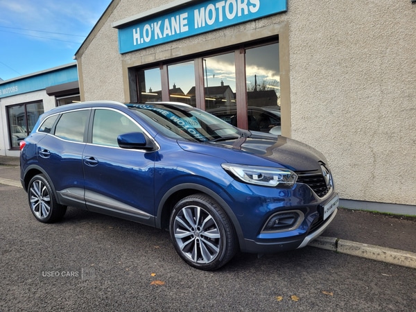 Used Renault Kadjar 2021 for sale - 76441470: Photo 6