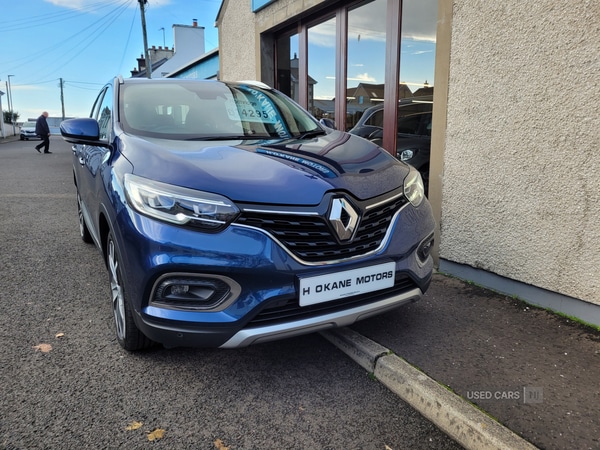 Used Renault Kadjar 2021 for sale - 76441470: Photo 7