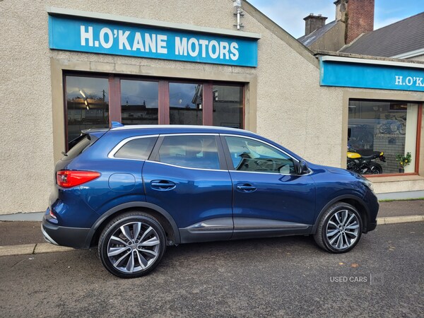 Used Renault Kadjar 2021 for sale - 76441470: Photo 8