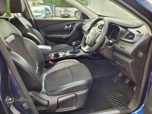 Used Renault Kadjar 2021 for sale - 76441470: Photo 9