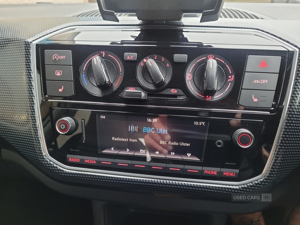 Used Volkswagen up! 2021 for sale - 76296568: Photo 13