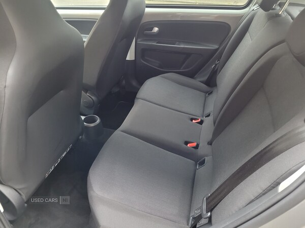 Used Volkswagen up! 2021 for sale - 76296568: Photo 16