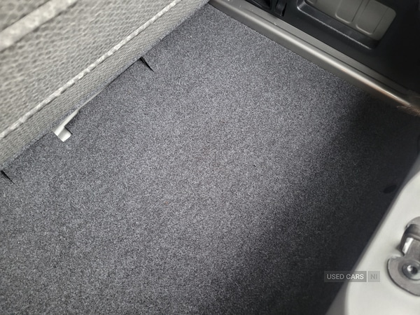 Used Volkswagen up! 2021 for sale - 76296568: Photo 18