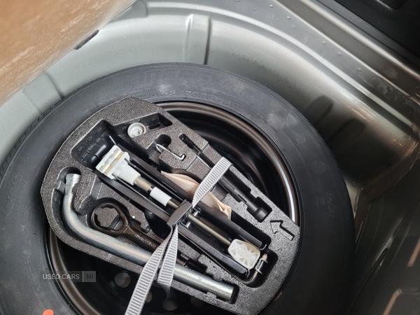 Used Volkswagen up! 2021 for sale - 76296568: Photo 19