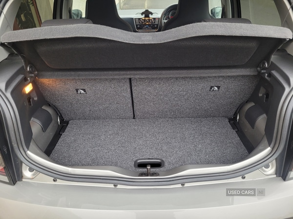 Used Volkswagen up! 2021 for sale - 76296568: Photo 20