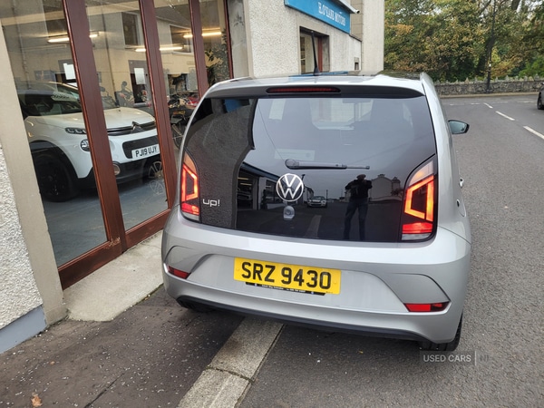 Used Volkswagen up! 2021 for sale - 76296568: Photo 5