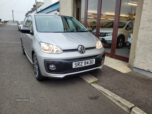 Used Volkswagen up! 2021 for sale - 76296568: Photo 9