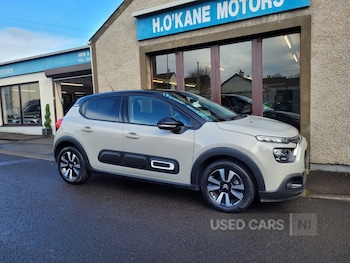 Used Citroen C3 2024 for sale - 78462621: Photo