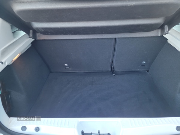 Used Dacia Sandero Stepway 2015 for sale - 77551132: Photo 10