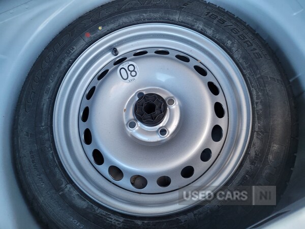 Used Dacia Sandero Stepway 2015 for sale - 77551132: Photo 9