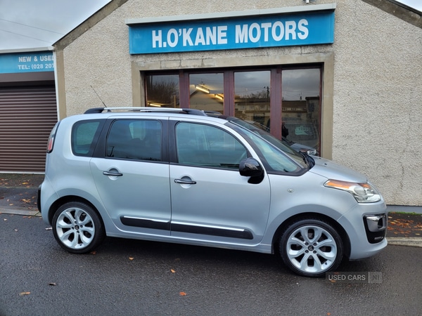 Used Citroen C3 Picasso 2016 for sale - 76586134: Photo 1