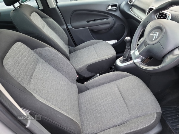 Used Citroen C3 Picasso 2016 for sale - 76586134: Photo 11