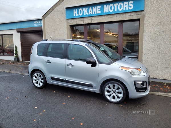 Used Citroen C3 Picasso 2016 for sale - 76586134: Photo 3