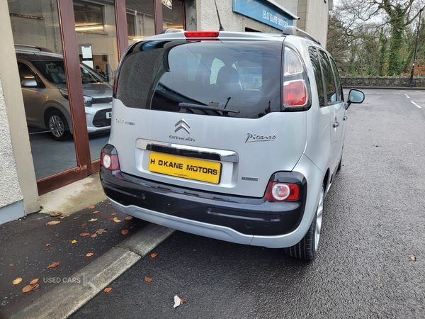 Used Citroen C3 Picasso 2016 for sale - 76586134: Photo 6