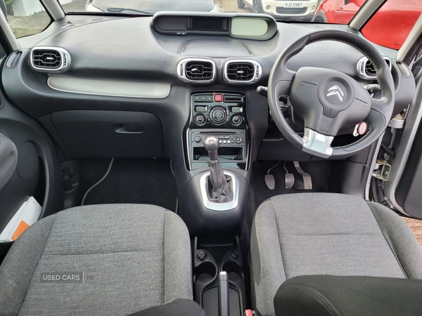 Used Citroen C3 Picasso 2016 for sale - 76586134: Photo 7