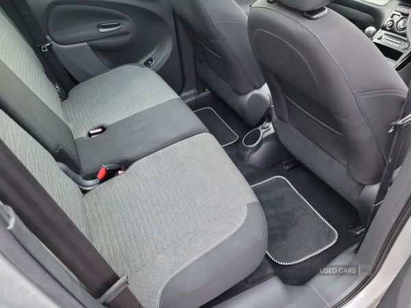 Used Citroen C3 Picasso 2016 for sale - 76586134: Photo 9