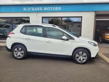 Used Peugeot 2008 2019 for sale - 71249093: Photo