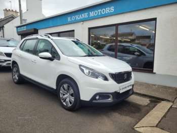 Used Peugeot 2008 2019 for sale - 71249093: Photo