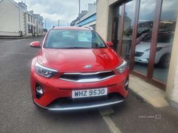 Used Kia Stonic 2019 for sale - 75415693: Photo