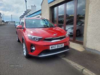 Used Kia Stonic 2019 for sale - 75415693: Photo