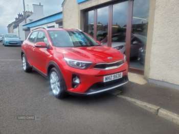 Used Kia Stonic 2019 for sale - 75415693: Photo