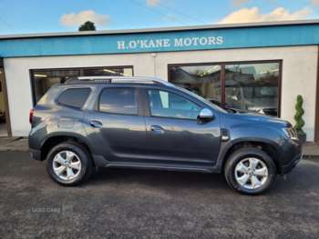 Used Dacia Duster 2021 for sale - 73820463: Photo