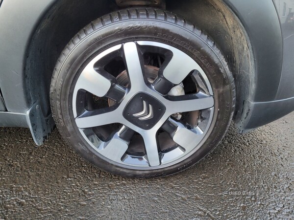 Used Citroen C4 Cactus 2018 for sale - 76647046: Photo 12