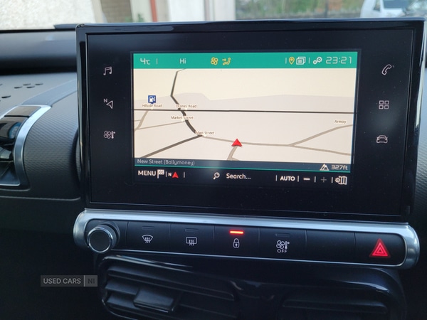 Used Citroen C4 Cactus 2018 for sale - 76647046: Photo 14