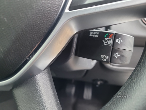 Used Dacia Sandero Stepway 2016 for sale - 76153629: Photo 16