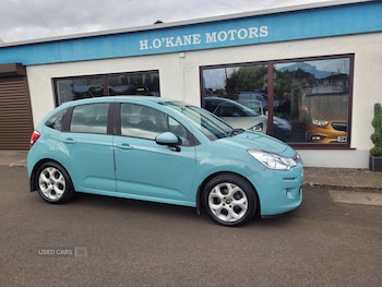 Used Citroen C3 2016 for sale - 75415853: Photo