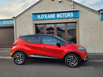 Renault - Captur